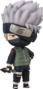 Naruto: Shippuden Nendoroid No.724 Kakashi Hatake - Sweets and Geeks