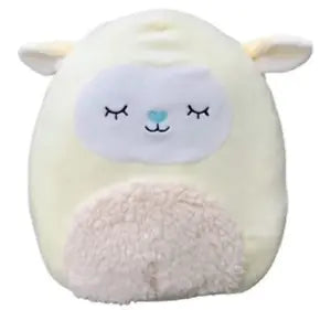 Squishmallow - Sophie the Lamb 12" - Sweets and Geeks
