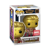 Funko Pop! Guardians of the Galaxy Volume 3 - Adam Warlock #1214 (Marvel Collector's Corps Exclusive) - Sweets and Geeks