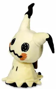 Mimikyu Japanese Pokémon Center Plush - Sweets and Geeks