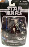 Star Wars The Saga Collection: General Grievous #030 - Sweets and Geeks