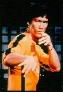 Max Protection 50ct Bruce Lee Sleeves - Sweets and Geeks