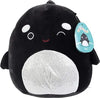 Squishmallows: Kai the Killer Whale 10"