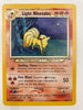 Light Ninetales (Unlimited) - 50/105 - Neo Destiny