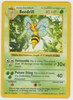 Beedrill - Base Set (Shadowless) - #17/102