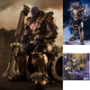 S.H.Figuarts - Avengers Endgame - Thanos (Final Battle Edition)