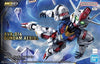 Gundam Aerial "Mobile Suit Gundam: Witch From Mercury", Bandai Hobby MGSD