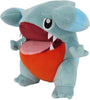 Sanei Pokemon Plush - Gible