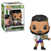 Funko Pop! Sports - Tennis: Nick Kyrgios #06 - Sweets and Geeks