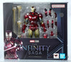 Iron Man Mark 6 (The Infinity Saga) S.H.Figuarts