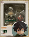 Good Smile Company: The Rising of The Shield Hero - A Nendoroid of Naofumi Iwatani