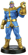 Marvel Fact Files: Cosmic Special- Thanos