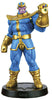 Marvel Fact Files: Cosmic Special- Thanos