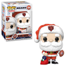 Funko Pop! Football: Bears - Bears Santa #184