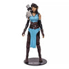 McFarlane Toys: The Legend of Vox Machina Vex'ahlia 7" Action Figure