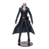 McFarlane Toys: The Legend of Vox Machina Percy 7" Action Figure