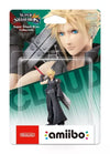 [Pre-Owned] Nintendo Amiibo: Super Smash Bros. - Cloud