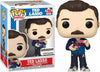 Funko Pop! Television: Ted Lasso - Ted Lasso #1356 (Amazon Exclusive)