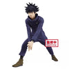 (DAMAGED) Banpresto: Jujutsu Kaisen - Megumi Fushiguro Summoning Statue