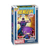 Funko Pop! Comic Covers: Marvel - Hawkeye #32 (Target Exclusive) (Avengers Beyond Earth's Mightiest Collection)