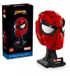 Lego Marvel Spider-Man Mask