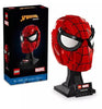 Lego Marvel Spider-Man Mask