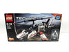 Lego Technic Ultralight Helicoper 2 in 1