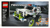 Lego Technic Police Interceptor