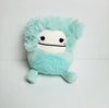 Squishmallows - Joelle the Blue Big Foot 5"