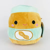 Squishmallows - Antoine the Peanut Butter 8"