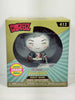 Funko Dorbz: DC Comics Bombshells - Harley Quinn (Chase)