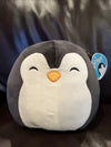 Squishmallow - Luna the Penguin 8"