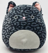 Squishmallows - 8" Inch Xiomara the Black Panther