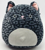 Squishmallows - 8" Inch Xiomara the Black Panther