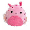 Squishmallows - Shabnam the Pink Sea Slug 8"