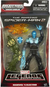 [Pre-Owned] Marvel Legends Infinite Series The Amazing Spider-Man 2 Electro Green Goblin