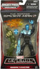 [Pre-Owned] Marvel Legends Infinite Series The Amazing Spider-Man 2 Electro Green Goblin