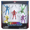 Marvel Legends Deadpool’s Rainbow Squad 5-Pack