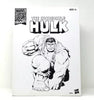 Marvel 80th Anniversary The Incredible Hulk 6" Action Figure