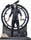 The Crow Gallery The Crow 1994 Movie 9 Inch PVC Figure Diamond