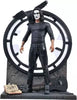 The Crow Gallery The Crow 1994 Movie 9 Inch PVC Figure Diamond