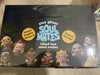 Tiny Ghost Soul Mates Casual Cosplay Series 2 Sealed Case