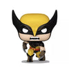 Funko Pop! Marvel - Wolverine (Marvel Collector Corps) #1376