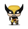 Funko Pop! Marvel - Wolverine (Marvel Collector Corps) #1376