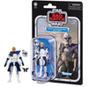 Kenner Star Wars Vintage Collection: The Bad Batch - Clone Commander Rex (Bracca Mission)