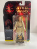 Star Wars Black Series 50th QUI-G0N JINN