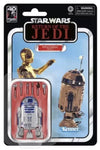 Star Wars The Vintage Collection: Return of the Jedi - R2-D2 Figure