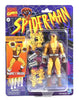 SHOCKER Marvel Legends Spider-Man Retro Vintage Series 6"