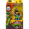 WWE Elite Collection - WWE X TMNT ELITE Series 2 Seth Rollins / Leonardo
