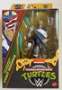 WWE Elite Collection - WWE ELITE TMNT X CODY RHODES Casey Jones